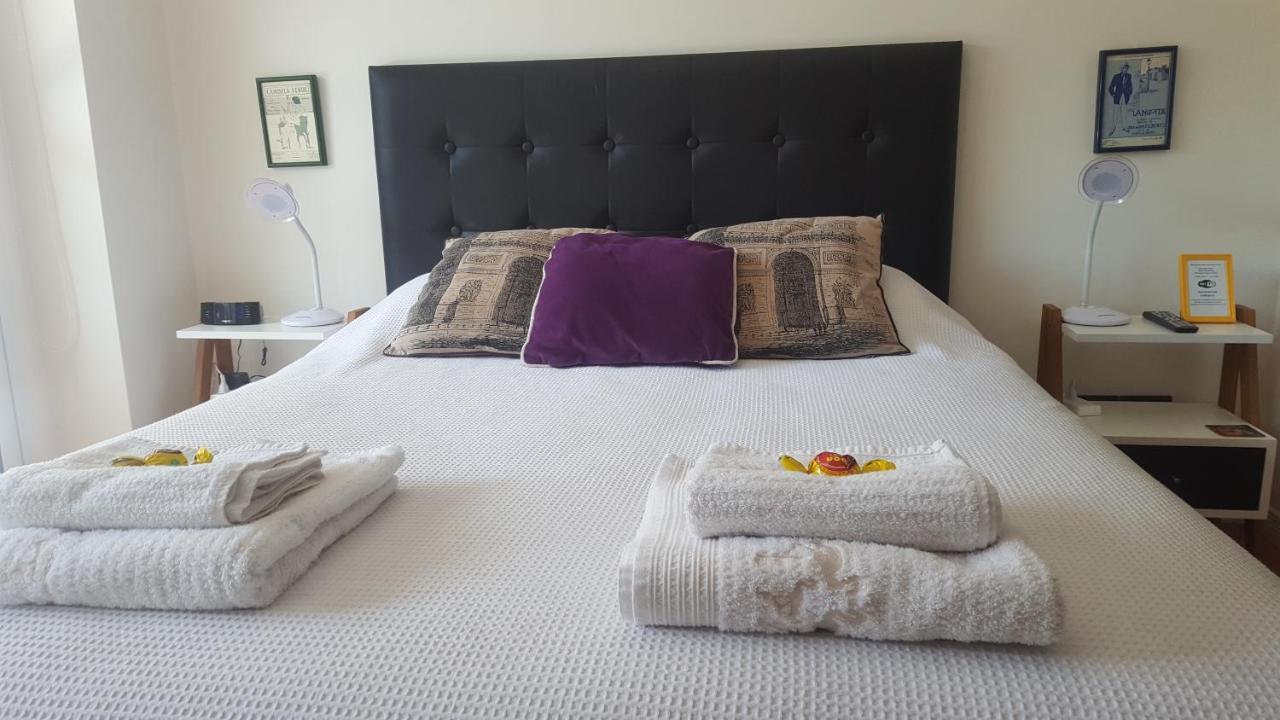 Apartamento Tango Cozy Estudio Luminoso Wifi Ciudad Autónoma de Buenos Aires